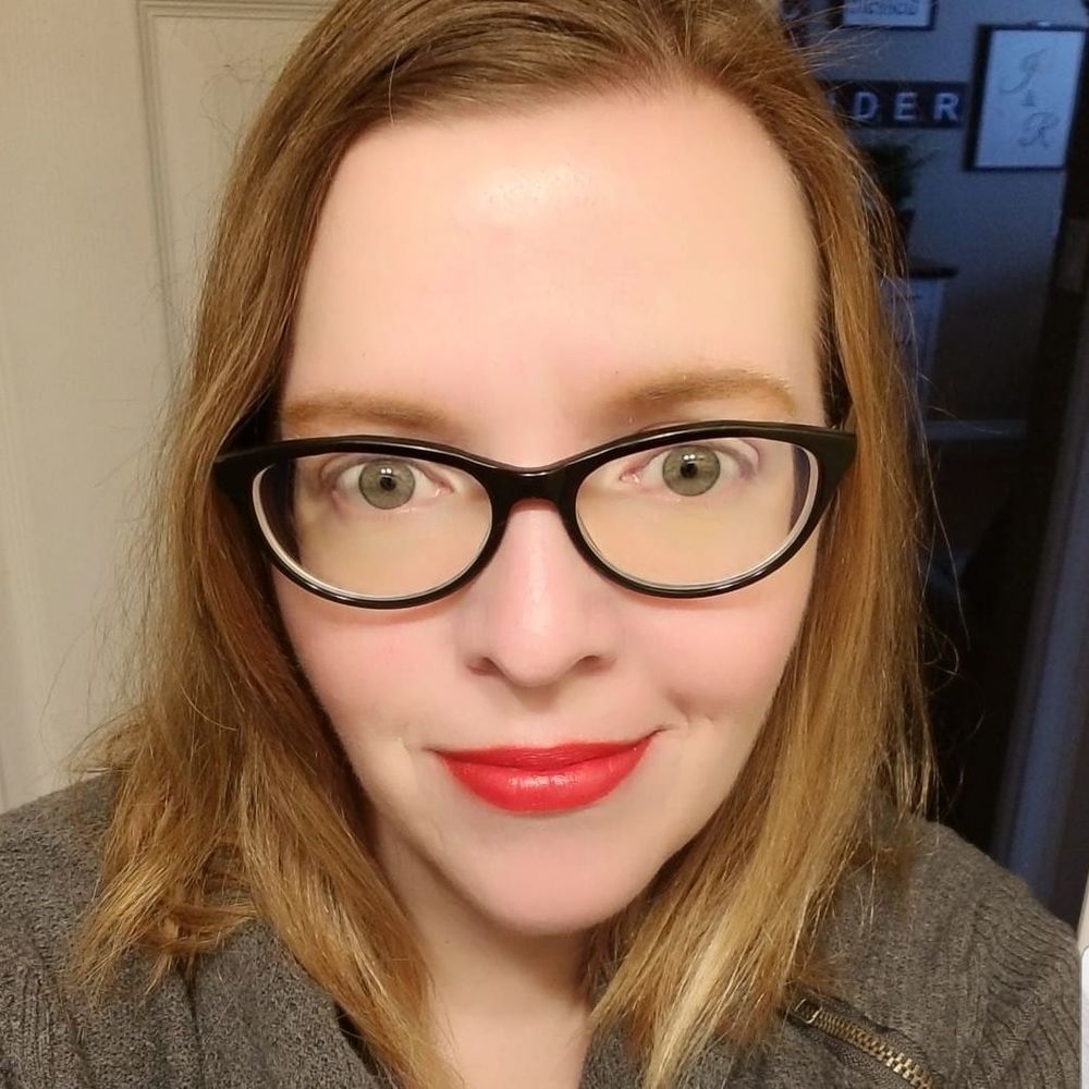 Meet your Posher, Rebecca